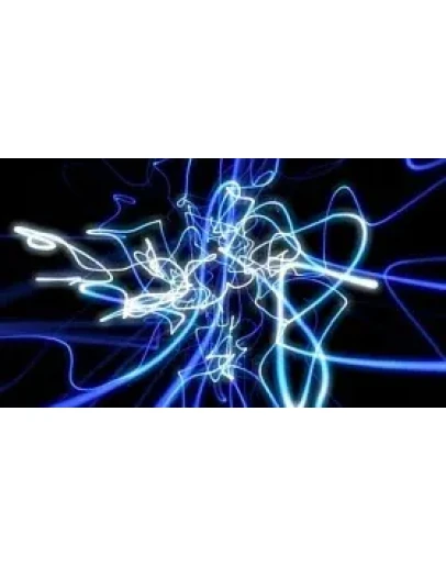 Abstract Line Screensaver code activation