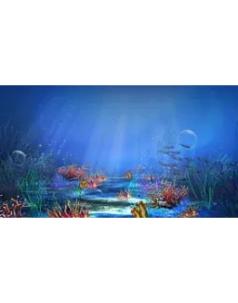 Aqua v1 Screensaver code activation