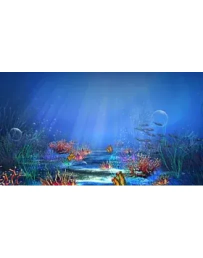 Aqua v1 Screensaver code activation Aqua v1 Screensaver code activation