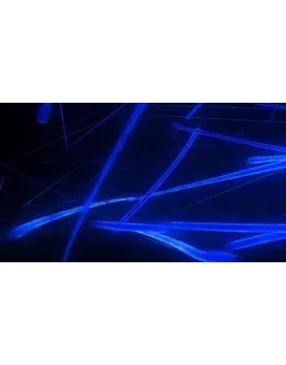 Blue Lines Screensaver code activation