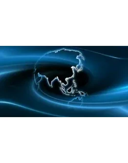 Globe Blue Screensaver code activation