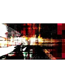 Grunge v1 Screensaver code activation