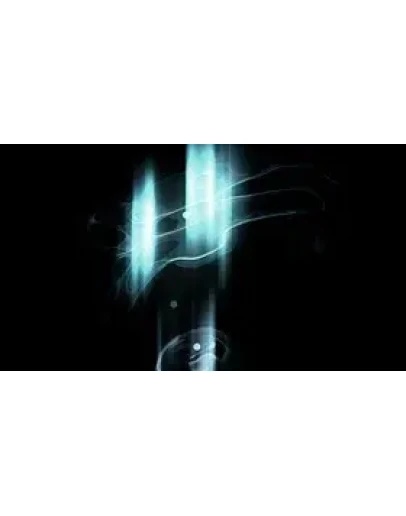 Space Abstraction Screensaver code activation