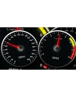 Speed Screensaver code activation