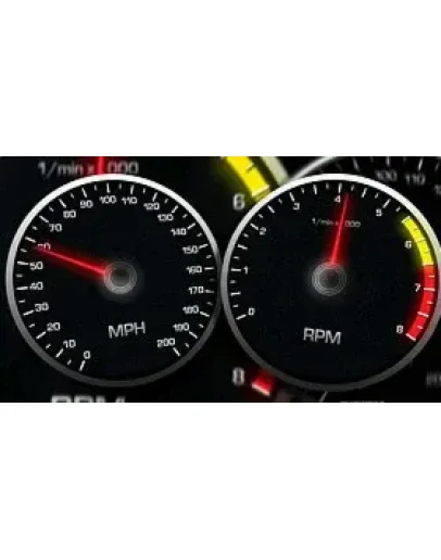 Speed Screensaver code activation Speed Screensaver code activation