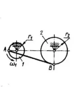 Решение задачи 9.5.8 из сборника Кепе О.Э.