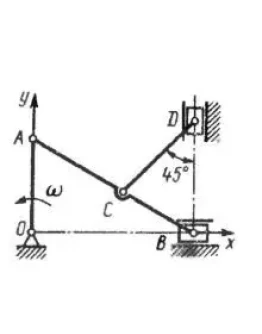 Решение задачи 9.5.10 из сборника Кепе О.Э.