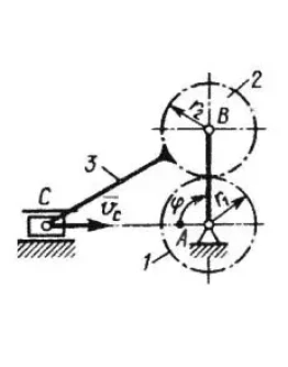Решение задачи 9.6.21 из сборника Кепе О.Э.