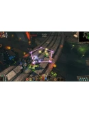 The Incredible Adventures of Van Helsing IISTEAM КЛЮЧ