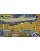 Worms Crazy Golf STEAM KEY РФ+СНГ СТИМ КЛЮЧ ЛИЦЕНЗИЯ