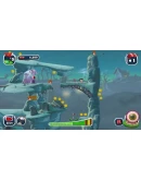 Worms Crazy Golf STEAM KEY РФ+СНГ СТИМ КЛЮЧ ЛИЦЕНЗИЯ