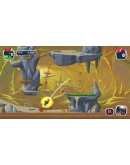 Worms Crazy Golf STEAM KEY РФ+СНГ СТИМ КЛЮЧ ЛИЦЕНЗИЯ