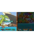 Worms Blast STEAM KEY REGION GLOBAL+РОССИЯ