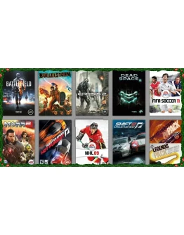 Battlefield 3 + игры - полный доступ Battlefield 3 + игры - полный доступ