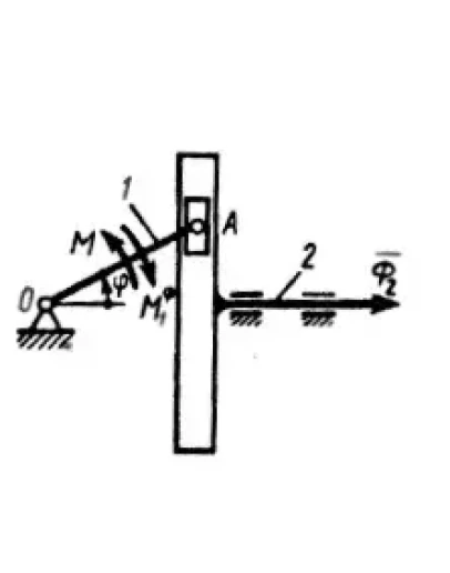 Решение задачи 19.3.4 из сборника Кепе О.Э.