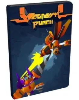 Megabyte Punch - EU / USA (Region Free / Steam)