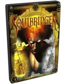 Soulbringer - EU / USA (Region Free / Steam) Soulbringer - EU / USA (Region Free / Steam)