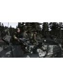 Arma 2 STEAM КЛЮЧ РОССИЯ + МИР