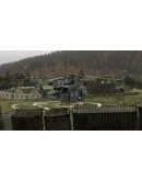 Arma 2 STEAM КЛЮЧ РОССИЯ + МИР