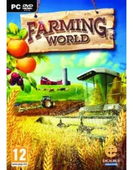 Farming World (Steam Key / ROW / Region Free) Farming World (Steam Key / ROW / Region Free)