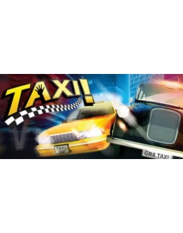 Taxi (Steam Key / Region Free)