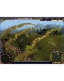 Warrior Kings Лорды Войны STEAM KEY РФ+СНГ ЛИЦЕНЗИЯ