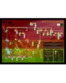 Warrior Kings Лорды Войны STEAM KEY РФ+СНГ ЛИЦЕНЗИЯ