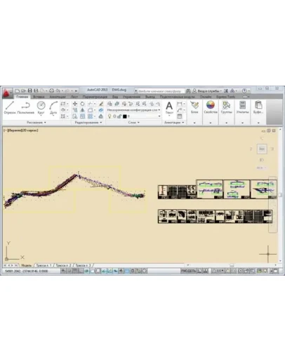 Строительство ВЛЗ 10 кВ с переходом в КЛ 10 кВ Строительство ВЛЗ 10 кВ с переходом в КЛ 10 кВ