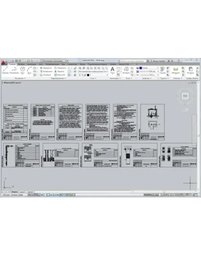 Строительство артезианской скважины
