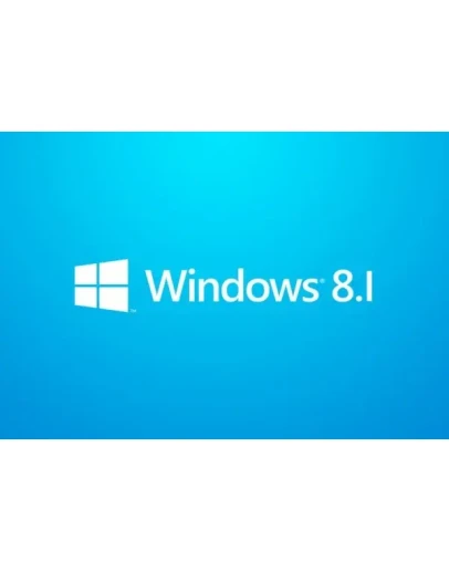 Windows 8.1 Pro 64 Bit 1 ПК полная версия (все языки)
