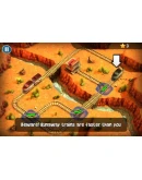 Trainz Trouble STEAM KEY REGION FREE GLOBAL