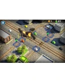 Trainz Trouble STEAM KEY REGION FREE GLOBAL