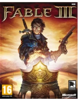 Fable III(Steam key / Region Free) multilan