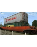 Trainz Simulator DLC: CONTZ Pack - Basic Edition STEAM