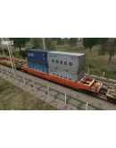 Trainz Simulator DLC: CONTZ Pack - Basic Edition STEAM