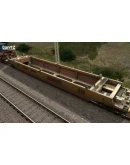 Trainz Simulator DLC: CONTZ Pack - Basic Edition STEAM