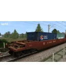 Trainz Simulator DLC: CONTZ Pack - Basic Edition STEAM