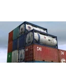 Trainz Simulator DLC: CONTZ Pack - Basic Edition STEAM