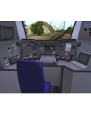 Trainz Simulator DLC: SNCF - AGC Languedoc STEAM KEY