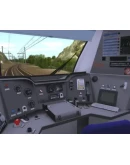 Trainz Simulator DLC: SNCF - AGC Languedoc STEAM KEY