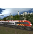 Trainz Simulator DLC: SNCF - AGC Languedoc STEAM KEY