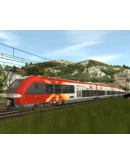 Trainz Simulator DLC: SNCF - AGC Languedoc STEAM KEY