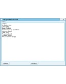 Парсер объявлений с Avito