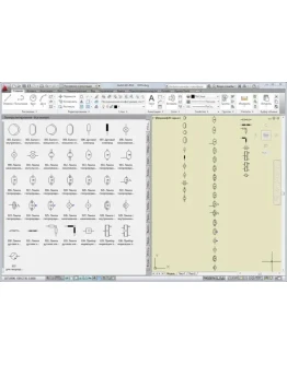 УГО источники света
