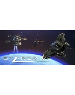 StarDrive (Steam Gift) RU/CIS