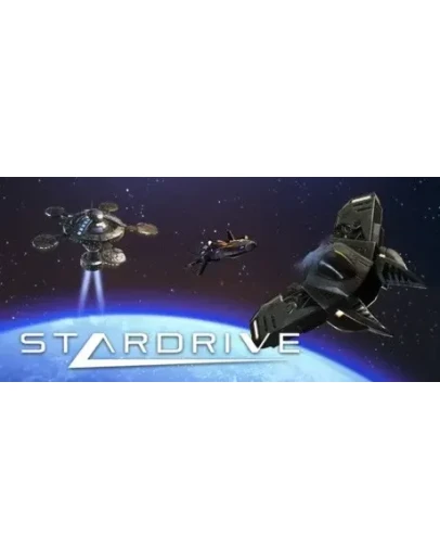 StarDrive (Steam Gift) RU/CIS
