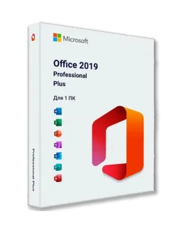 Microsoft Office 2019 Professional Plus Microsoft Office 2019 Professional Plus