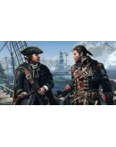 Assassin's Creed: Rogue RUS (xbox 360)