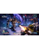 Borderlands The Pre-Sequel Steam RU+CIS Borderlands The Pre-Sequel Steam RU+CIS