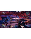 Borderlands The Pre-Sequel Steam RU+CIS Borderlands The Pre-Sequel Steam RU+CIS